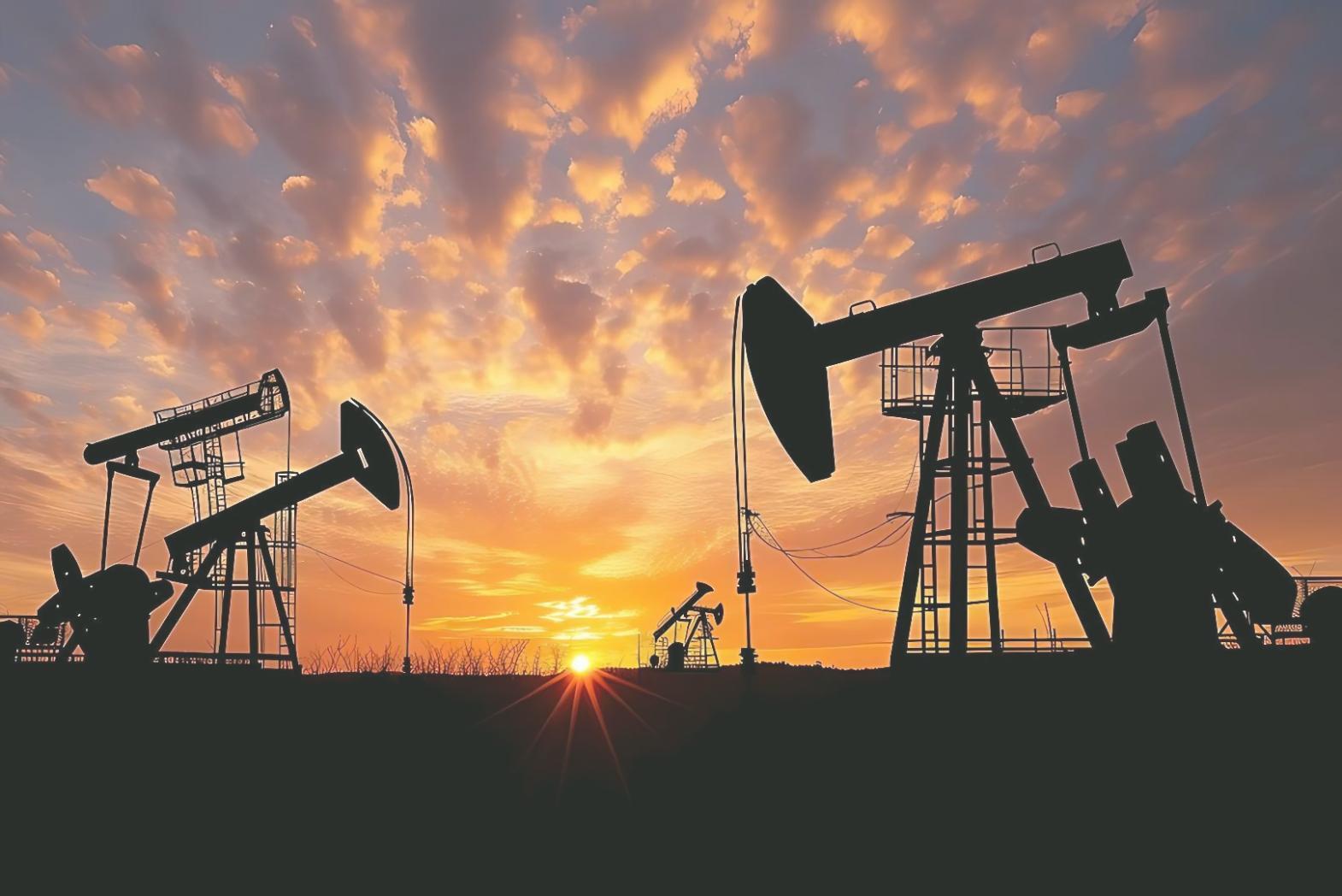 Рабочий процесс анализа геологических данных