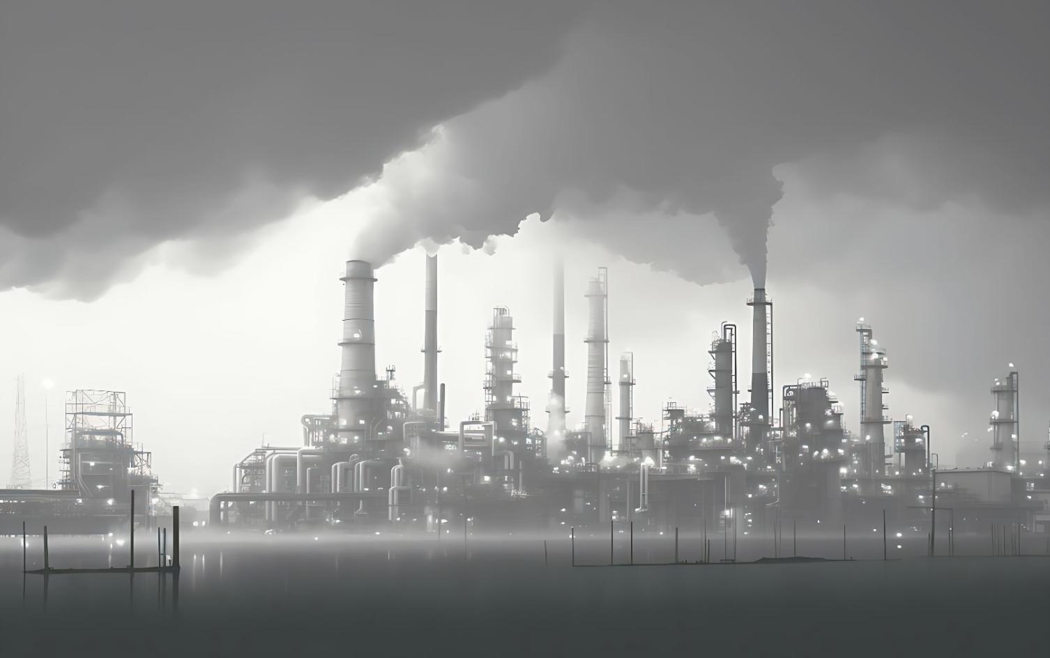 Специалисты за работой с геологическими картами и данными