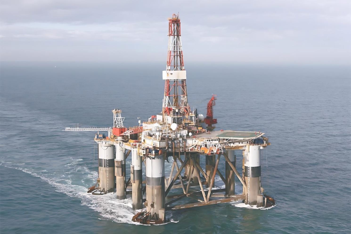 Нефтегазовая геология - профессиональное обучение